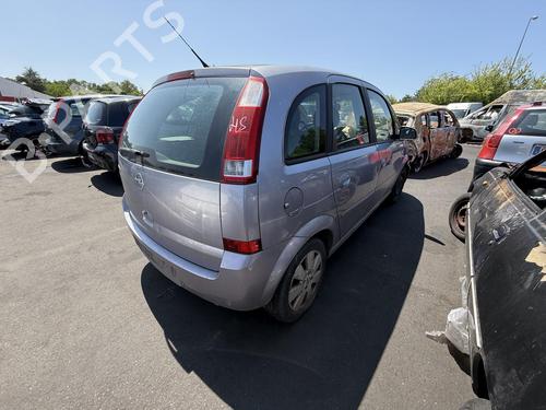 Switch OPEL MERIVA A MPV (X03) 1.8 (E75) | BP26712938I30  - Image 9