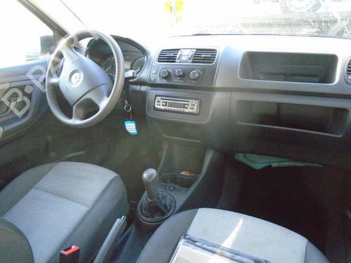 Alternator SKODA FABIA II (542) 1.2 | BP21301661M7 