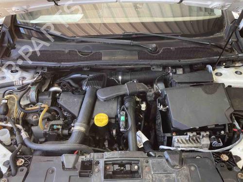 Left front window motor RENAULT MEGANE III Hatchback (BZ0/1_, B3_) 1.5 dCi (BZ09, BZ0D, BZ1W, BZ29, BZ14) | BP36652544E21 - Image 7