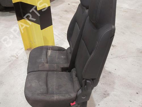 Right front seat RENAULT TRAFIC III Van (FG_) 1.6 dCi 145 (FGMG) | BP37474139C16 - Image 3