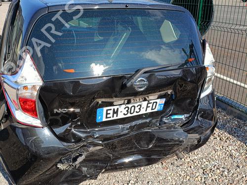 Steering column stalk NISSAN NOTE (E12) 1.5 dCi | BP26579972I23 - Image 2