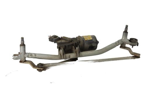 Front wiper motor CITROËN C2 (JM_) 1.6 VTS | BP26675783M29 