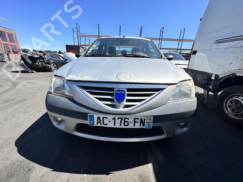 Steering column stalk DACIA LOGAN (LS_) 1.5 dCi (LS0K) | BP21370586I23  - Image 11