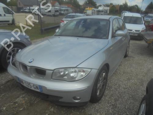 Left sun visor BMW 1 (E87) 116 i | BP21294048I1 - Image 5