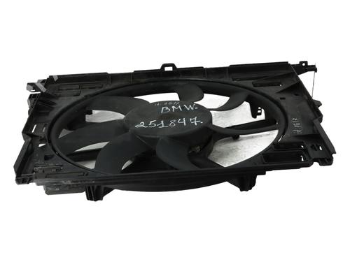 radiator-fan-bmw-5-f10-2009-2010-2011-2012-2013-2014-2015-2016-26224674 main image