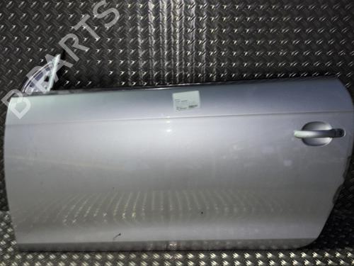 Used Left front door VW EOS (1F7, 1F8) 2.0 FSI (150 hp) 21313833