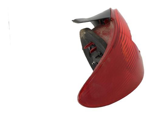 Left taillight PEUGEOT 206 Hatchback (2A/C) 1.4 HDi eco 70 | BP29934870C34 