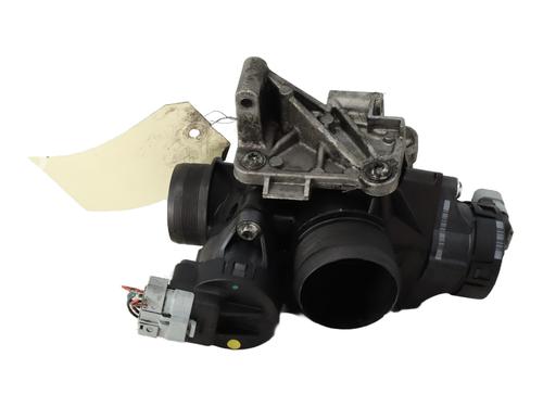 Spjældhus CITROËN C5 II (RC_) 1.6 HDi (RC8HZB) (109 hp) 33119795