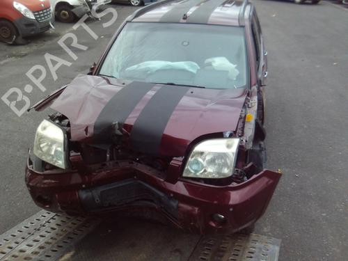 AC compressor NISSAN X-TRAIL I (T30)  | BP21302818M34 
