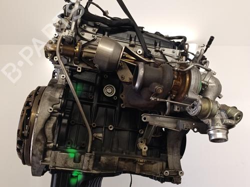 Engine MERCEDES-BENZ C-CLASS (W204) C 220 CDI (204.002) | BP38423433M1 - Image 4
