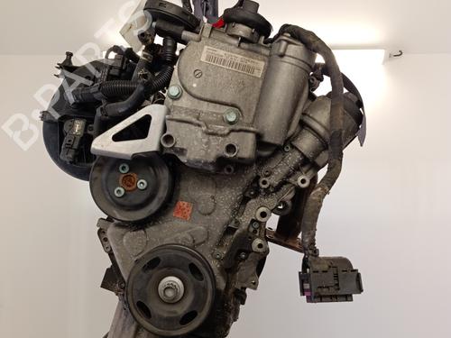 Engine VW GOLF V (1K1) 1.6 FSI | BP32158059M1 - Image 3
