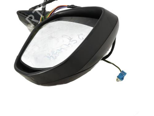 Right mirror CITROËN C4 Picasso I MPV (UD_) 1.6 HDi | BP30861216C27