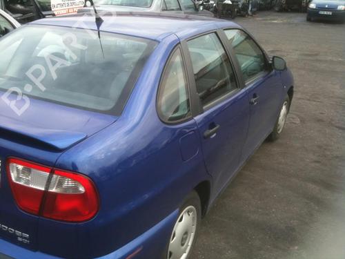 Right mirror SEAT CORDOBA Vario (6K5)  | BP21371101C27 