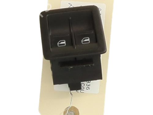 Left front window switch VW SCIROCCO III (137, 138) 1.4 TSI | BP21367239I27 - Image 2