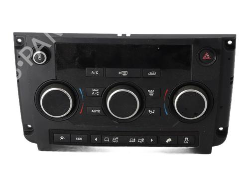 Climate control LAND ROVER DISCOVERY SPORT (L550) 2.2 D 4x4 | BP27345986I5 - Image 2