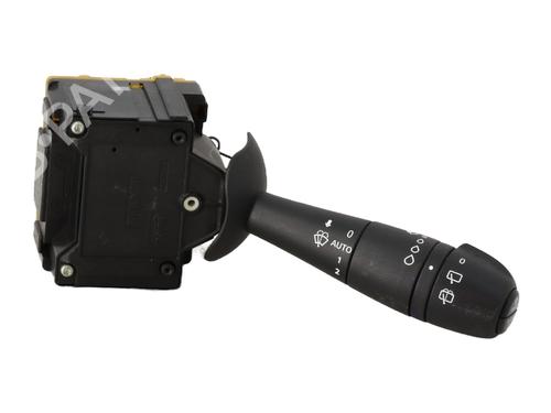 Used Steering column stalk RENAULT CLIO IV Grandtour (KH_) 1.5 dCi 90 (KHN3, KHN4) (90 hp) 29261456