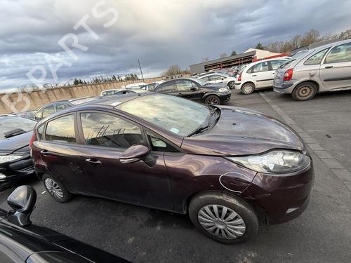 Left front window motor FORD FIESTA VI (CB1, CCN) 1.6 TDCi | BP24293838E21 