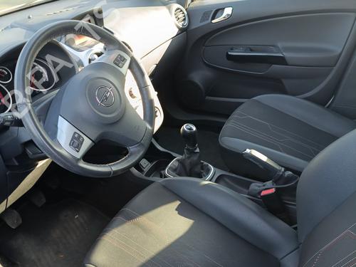 Left front window motor OPEL CORSA D (S07) 1.3 CDTI (L08, L68) | BP27164599E21 - Image 4