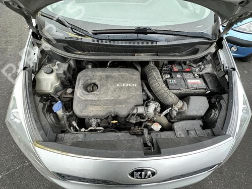 Front left window mechanism KIA RIO III (UB) 1.1 CRDi | BP21370177C22 - Image 17