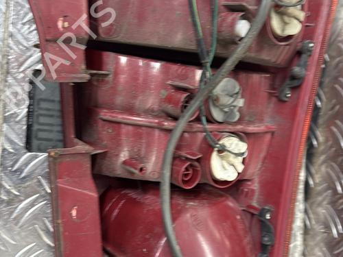 Right taillight KIA PICANTO I (SA) 1.0 | BP23844226C35 