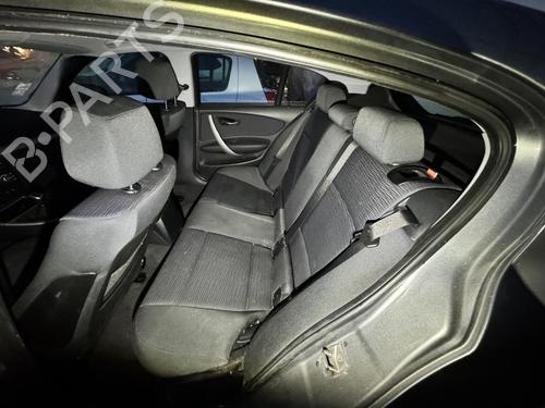 Front right door window BMW 1 (E87) 116 i | BP21319939C19 