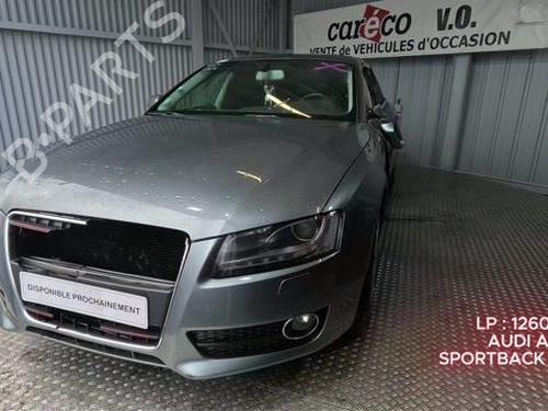 Used Parts AUDI A5 Sportback (8TA)  2.0 TDI  4434564