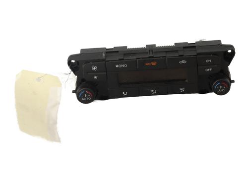 Climate control FORD S-MAX (WA6) 2.0 TDCi | BP36855830I5 - Image 2