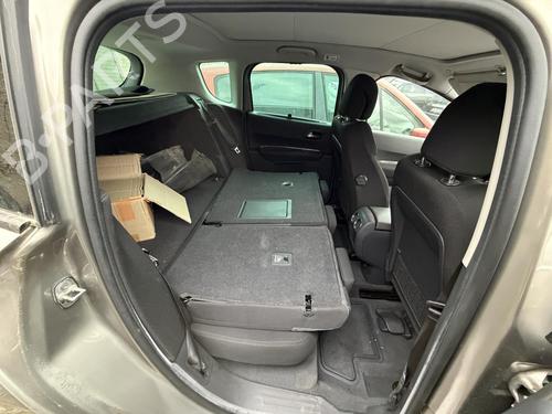 Starter PEUGEOT 3008 I MPV (0U_) 1.6 HDi | BP30893988M8