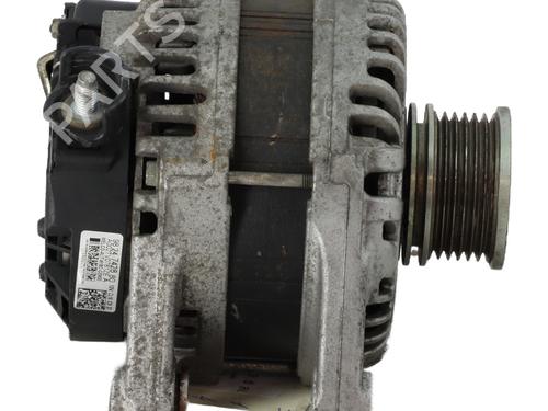 Alternator PEUGEOT BOXER Van 2.0 BlueHDi 160 | BP21319541M7 