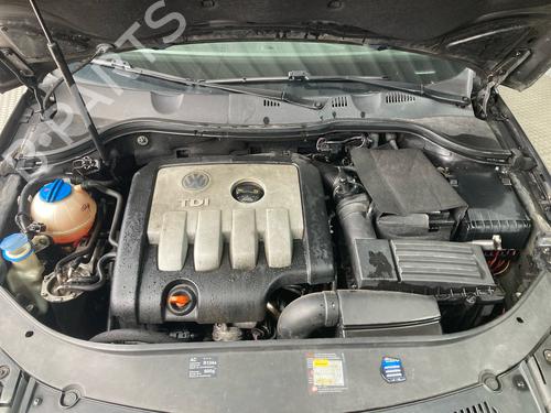 Fuse box VW PASSAT B6 Variant (3C5)  | BP34170626E1  - Image 12
