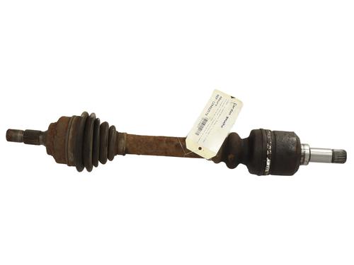 Used Left front driveshaft Left front driveshaft CITROËN BERLINGO / BERLINGO FIRST Box Body/MPV (M_) [1996-2011] 34110396 34110396