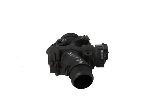 Mass air flow sensor PEUGEOT 207 SW (WK_) 1.6 HDi | BP29616700M95 