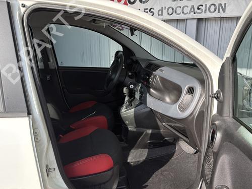 Climate control FIAT PANDA (312_, 319_) 1.2 (312PXA1A) | BP33005621I5 - Image 16