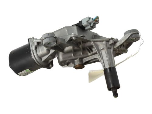 Front wiper motor CITROËN C4 Picasso I MPV (UD_) 1.6 HDi | BP27715607M29