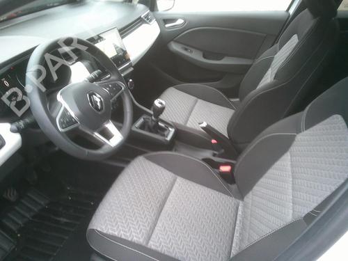 Front wiper motor RENAULT CLIO V (B7_) 1.5 Blue dCi 100 (B7AD) | BP26200947M29 - Image 6