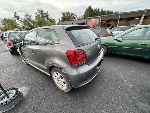 ABS pump VW POLO V (6R1, 6C1) 1.6 TDI | BP22370686M43 