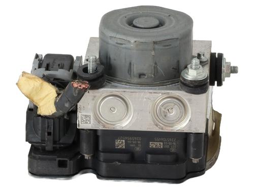 Used ABS pump ABS pump RENAULT CLIO IV (BH_) 1.5 dCi 90 (90 hp) 29855332 29855332