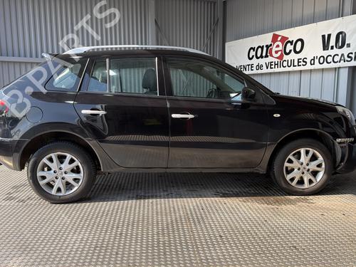 Used Parts RENAULT KOLEOS I (HY_)  2.0 dCi 4x4 (HY0K)  4559326