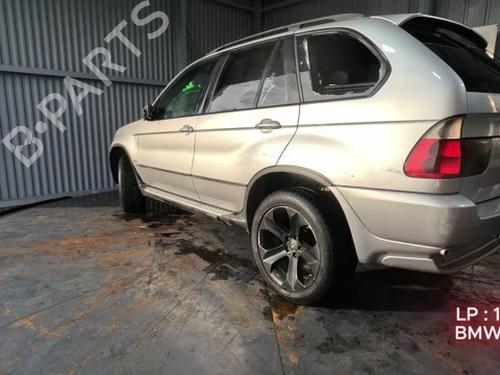 Alternator BMW X5 (E53) 3.0 d | BP30459166M7 - Image 15