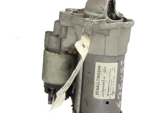 Starter RENAULT MEGANE IV Hatchback (B9A/M/N_) 1.6 dCi 130 (B9A4) | BP26309953M8 