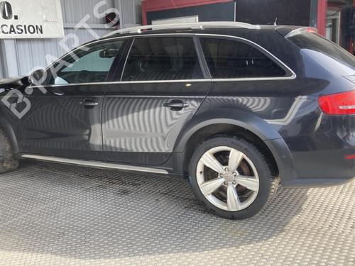 Left taillight PEUGEOT 807 (EB_) 2.2 HDi | BP32730961C34  - Image 15