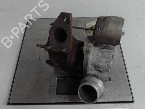Turbocharger/Supercharger DACIA SANDERO 1.5 dCi | BP21302790M71 