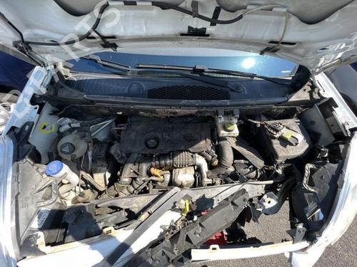 Styring servopumpe CITROËN BERLINGO MULTISPACE (B9) 1.6 HDi 90 | BP21297558M99 