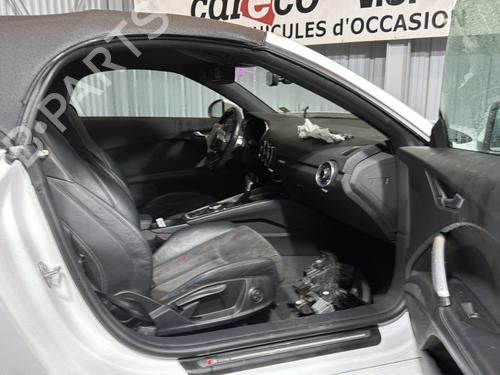 Used Parts AUDI TT Roadster (FV9, FVR)  2.0 TFSI  4383172