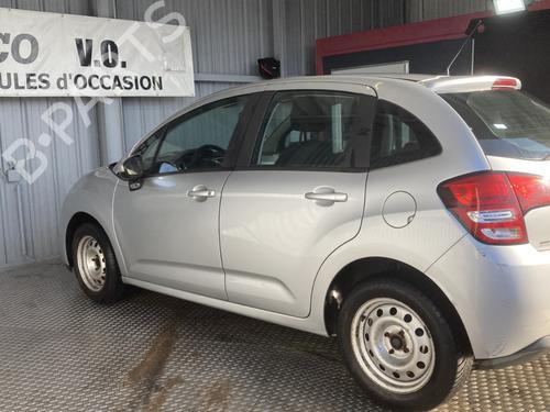 Used Parts CITROËN C3 II (SC_) 1.4 4483033
