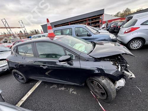 ABS pump RENAULT CLIO IV (BH_) 1.5 dCi 90 | BP21316154M43 