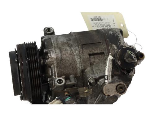 AC compressor BMW X5 (E53) 3.0 d | BP30459176M34 - Image 3