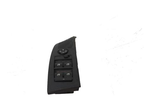 Left front window switch BMW 5 (E60) 530 d | BP21366945I27 - Image 3