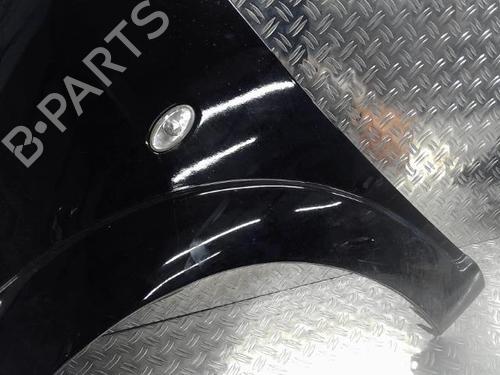 Left front fenders CITROËN C3 I (FC_, FN_) 1.4 16V | BP24618990C41 