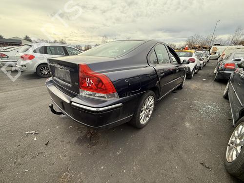 Climate control VOLVO S60 I (384) D5 | BP25260583I5  - Image 12